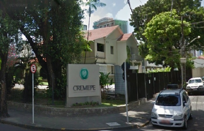 /Foto: Google Street View