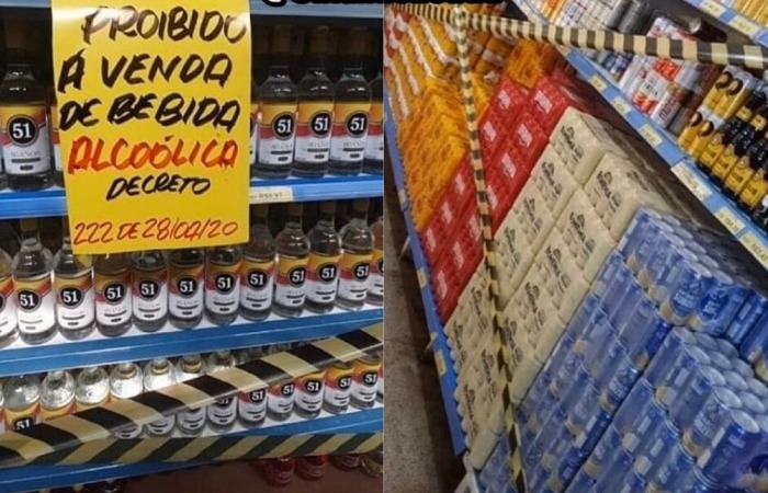 /Foto: Reprodução/Twitter /Foto: Reprodução/Twitter