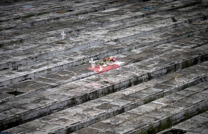 /Foto: AFP