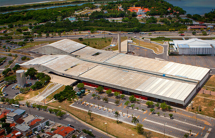 /Foto: Visit Recife/PCR /Foto: Visit Recife/PCR