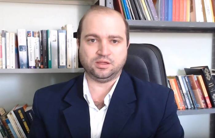 /Foto: Reprodu&ccedil;&atilde;o/Youtube