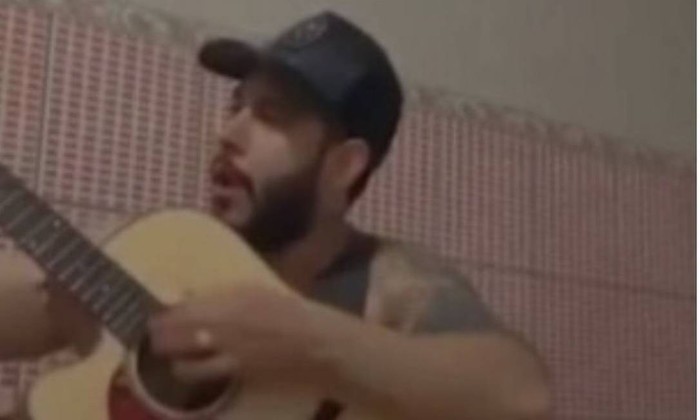 /Foto: Reprodu&ccedil;&atilde;o/Instagram