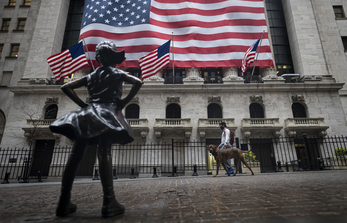 /Foto: Johannes EISELE / AFP /Foto: Johannes EISELE / AFP