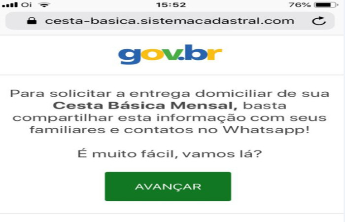 /Foto: PF/divulga&ccedil;&atilde;o