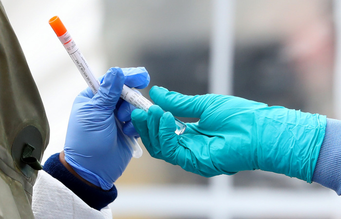 Se fosse um país, Pernambuco seria a 38ª nação com o maior número de infectados./Foto: AFP Se fosse um país, Pernambuco seria a 38ª nação com o maior número de infectados./Foto: AFP