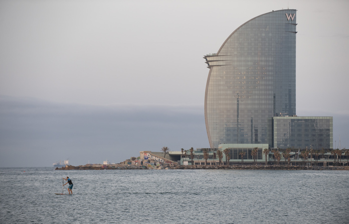/Foto: Josep Lago/AFP /Foto: Josep Lago/AFP