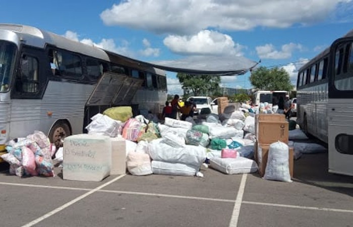 Centro atacadista quer ampliar opera&ccedil;&atilde;o ap&oacute;s o resultado/Foto: Divulga&ccedil;&atilde;o