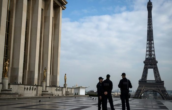 /Foto: AFP /Foto: AFP