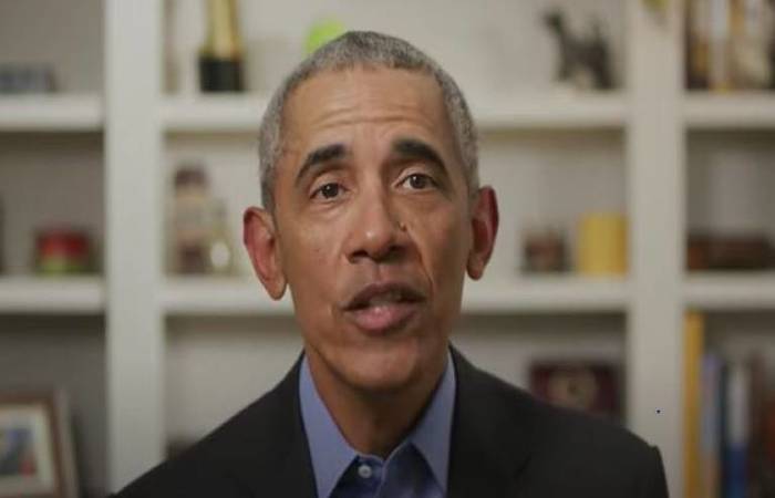 Obama disse que Trump descartou avisos importantes no combate ao coronavírus nos EUA/Foto: Reprodução Obama disse que Trump descartou avisos importantes no combate ao coronavírus nos EUA/Foto: Reprodução