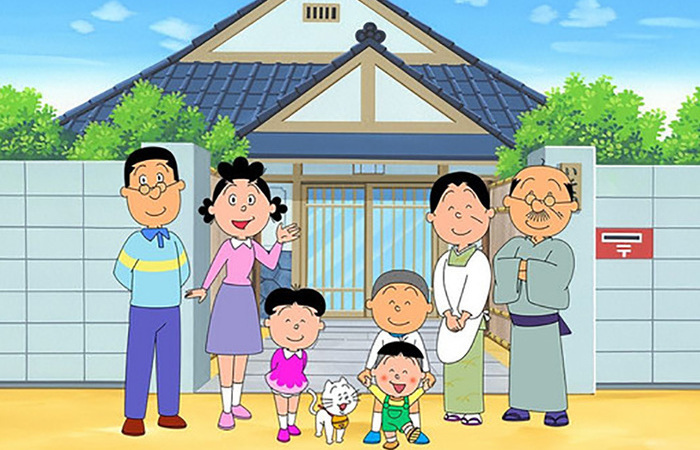 /Foto: Fuji TV/Divulgação