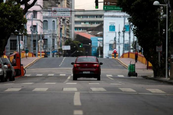 /Foto: Tarciso Augusto/ DP FOTO