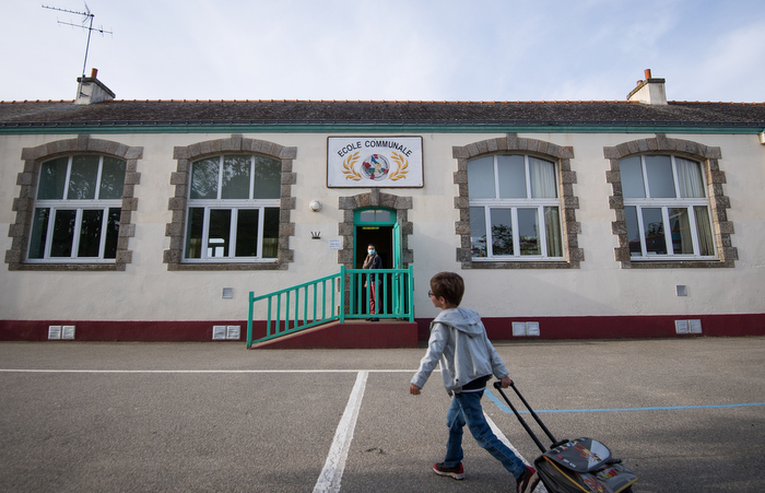 /Foto: Loic VENANCE / AFP /Foto: Loic VENANCE / AFP