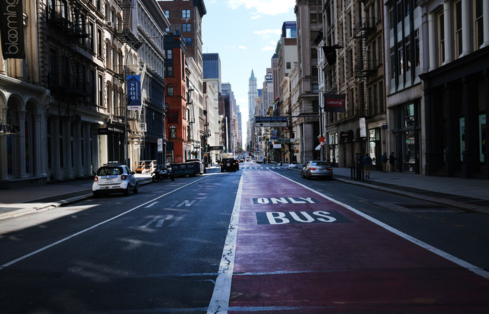 /Foto: SPENCER PLATT / GETTY IMAGES NORTH AMERICA / AFP /Foto: SPENCER PLATT / GETTY IMAGES NORTH AMERICA / AFP
