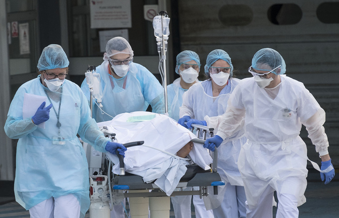 /Foto: AFP /Foto: AFP