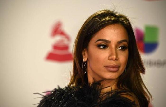 Anitta chamaou a aten&ccedil;&atilde;o de seus seguidores para a medida provis&oacute;ria 910, que d&aacute; espa&ccedil;o para a privatiza&ccedil;&atilde;o de terras p&uacute;blicas invadidas ilegalmente at&eacute; o final de 2018./Foto: AFP