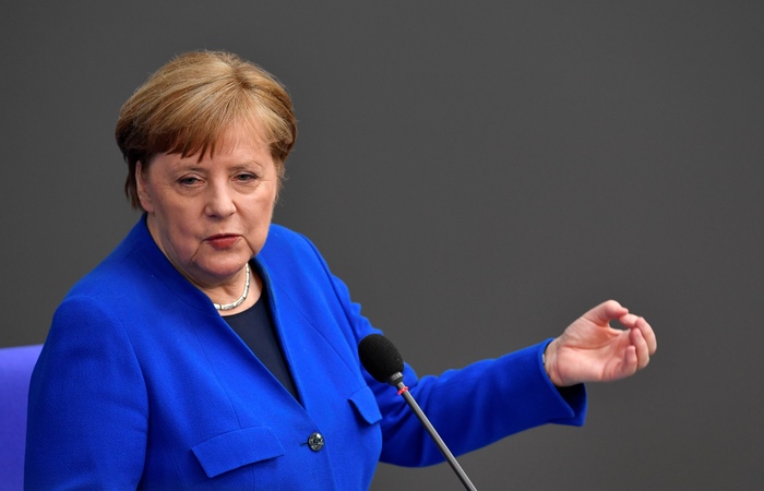 /Foto: John Macdougall/AFP /Foto: John Macdougall/AFP