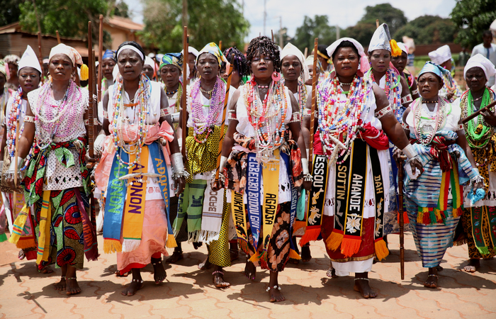 S&eacute;rie &eacute; exibida no m&ecirc;s em que se celebra o Dia da Aboli&ccedil;&atilde;o: em 13 de maio de 1888, a Lei &Aacute;urea foi assinada no Brasil/Foto: C&eacute;sar Fraga/Divulga&ccedil;&atilde;o
