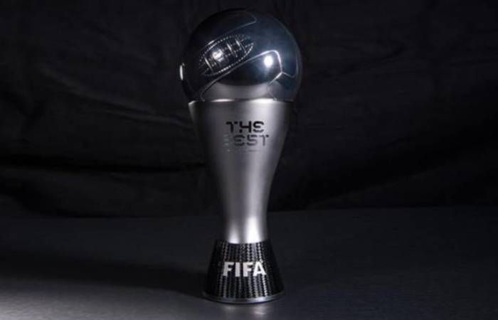/Foto: Divulgação/FIFA /Foto: Divulgação/FIFA