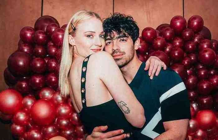 O casal anunciou o noivado em 2017 e se casou em maio de 2019/Foto: Reprodução/Instagram O casal anunciou o noivado em 2017 e se casou em maio de 2019/Foto: Reprodução/Instagram