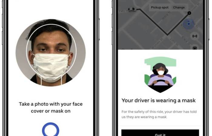 /Foto: Uber/Divulga&ccedil;&atilde;o