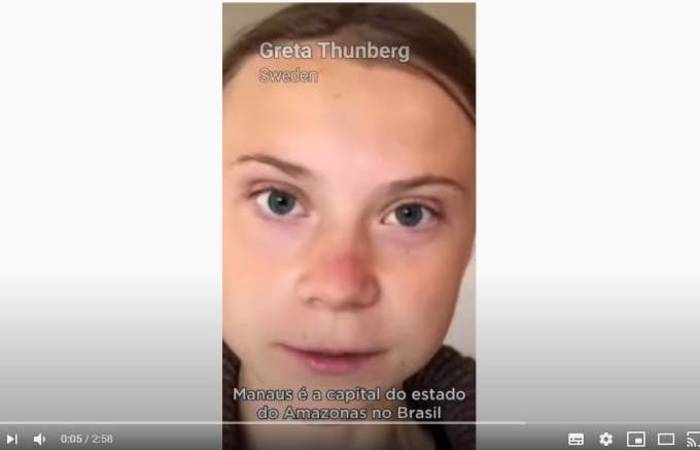 /Foto: Reprodução/Vídeo/Divulgação /Foto: Reprodução/Vídeo/Divulgação
