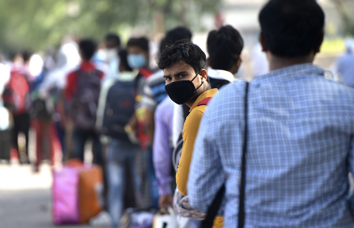 /Foto: Money SHARMA / AFP /Foto: Money SHARMA / AFP