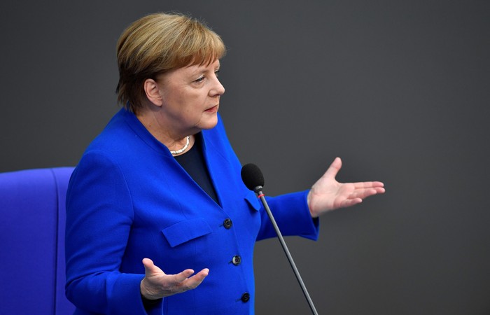 /Foto: Yuri Kadobnov/AFP /Foto: Yuri Kadobnov/AFP