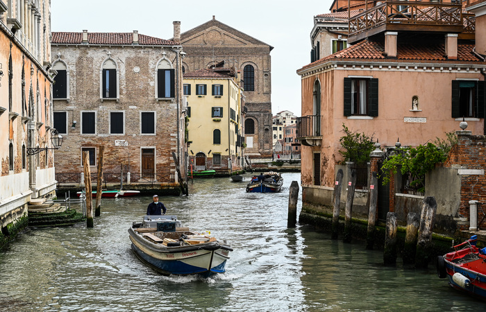 /Foto: Vincenzo PINTO / AFP /Foto: Vincenzo PINTO / AFP