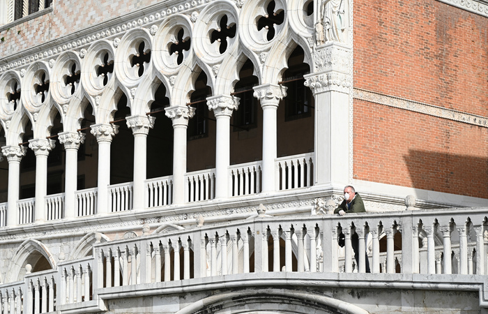 /Foto: Vincenzo PINTO / AFP /Foto: Vincenzo PINTO / AFP