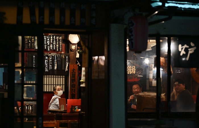 /Foto: CHARLY TRIBALLEAU / AFP /Foto: CHARLY TRIBALLEAU / AFP
