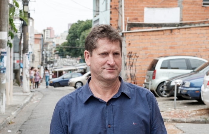 /Foto: Lucas Kappaz/Divulgação/PT /Foto: Lucas Kappaz/Divulgação/PT