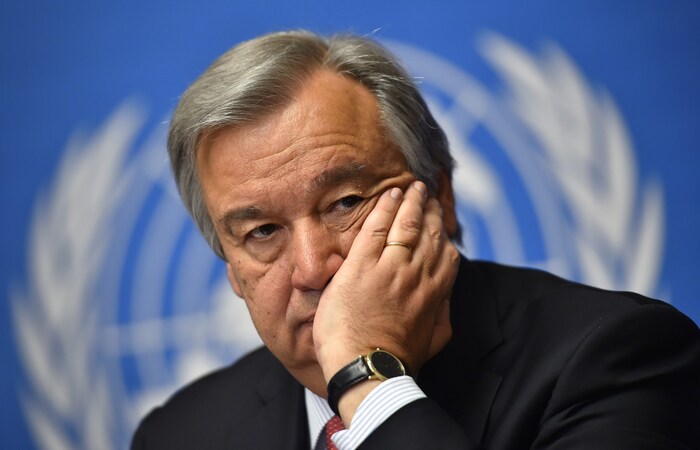 /Foto: Fabrice Coffrini/AFP /Foto: Fabrice Coffrini/AFP