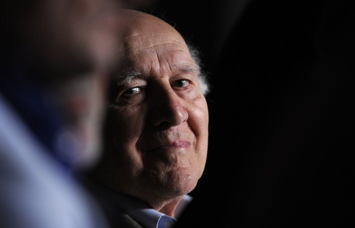 /Foto: Anne Christine Poujoulat/AFP