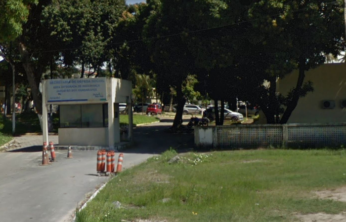 Caso está sendo investigado pela DPCA de Jaboatão./Foto: Reprodução/Google Street View.