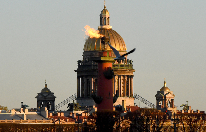 /Foto: OLGA MALTSEVA / AFP