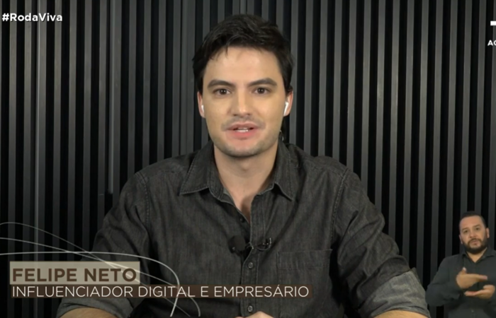 /Foto: Reprodu&ccedil;&atilde;o/Youtube