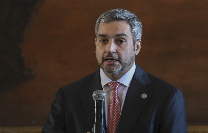 /Foto: Arquivo/AFP /Foto: Arquivo/AFP