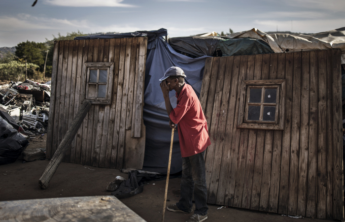 /Foto: MARCO LONGARI / AFP /Foto: MARCO LONGARI / AFP