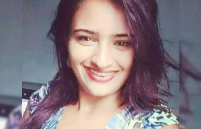 Ana Irys foi assassinada em abril de 2018, em um mangue de Rio Doce, em Olinda. Corpo nunca foi encontrado./Foto: Reprodução/Facebook. Ana Irys foi assassinada em abril de 2018, em um mangue de Rio Doce, em Olinda. Corpo nunca foi encontrado./Foto: Reprodução/Facebook.