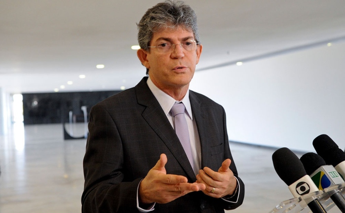 /Foto: Wilson Dias/Agencia Brasil.