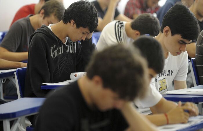 /Foto: Imagem de Arquivo/Agência Brasil /Foto: Imagem de Arquivo/Agência Brasil