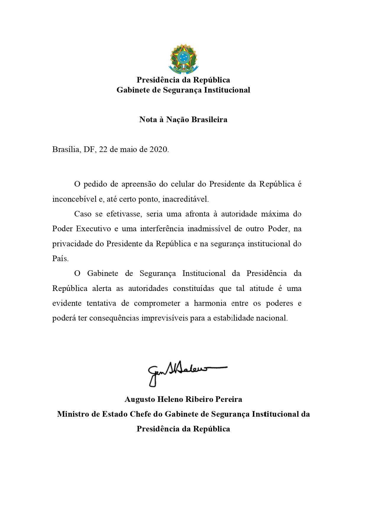 /Foto: Reprodução/Twitter