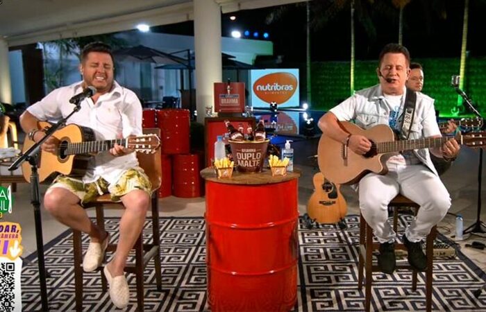 /Foto: Reprodução/Youtube /Foto: Reprodução/Youtube