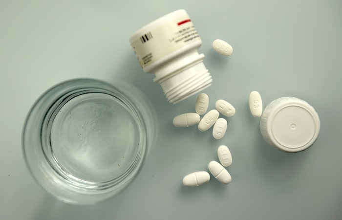 Um estudo chegou à conclusão de que injeções do medicamento como profilaxia pré-exposição (PrEP) contra o HIV. No procedimento, geralmente, são utilizados comprimidos/Foto: Franck Fife/AFP Um estudo chegou à conclusão de que injeções do medicamento como profilaxia pré-exposição (PrEP) contra o HIV. No procedimento, geralmente, são utilizados comprimidos/Foto: Franck Fife/AFP