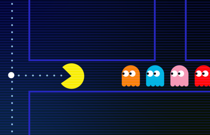 /Foto:  Pac-Man/Divulgação