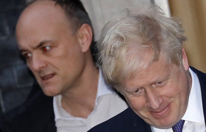 /Foto: Tolga AKMEN / AFP /Foto: Tolga AKMEN / AFP