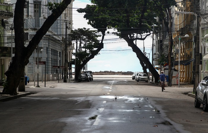 /Bruna Costa/DP Foto