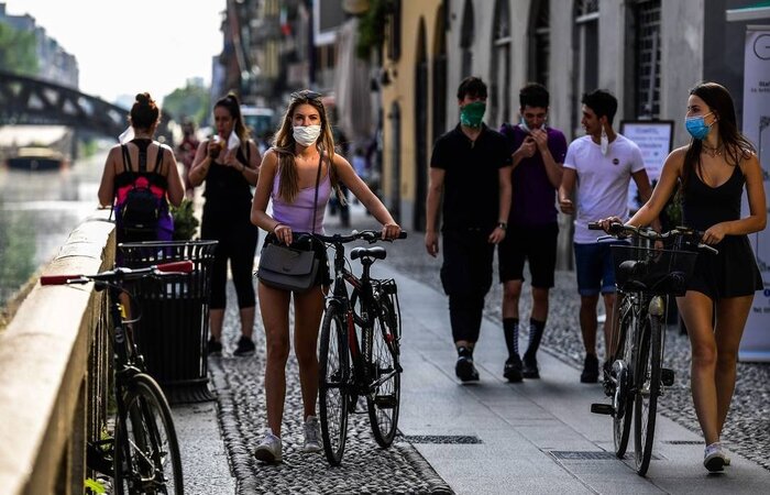 /Foto: Miguel Medina / AFP /Foto: Miguel Medina / AFP