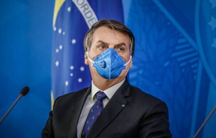 /Foto: Isac N&oacute;brega/Ag&ecirc;ncia Brasil