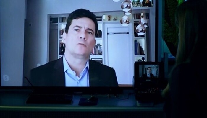 /Foto: Reprodução/TV Globo /Foto: Reprodução/TV Globo